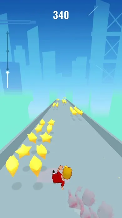 Parkour King Screenshots